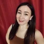 Гульназ, 36 лет из г. 