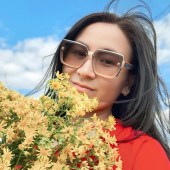 Гульназ, 37 лет из г. 
