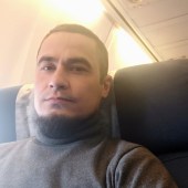 Рамиль, 38 лет из г. 