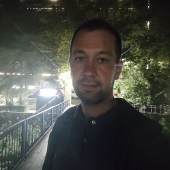 Ильнар, 41 год из г. 