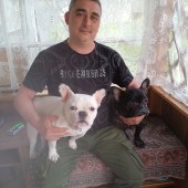 Руслан, 43 года из г. 