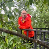 Рустам, 40 лет из г. 