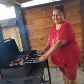 Эля, 44 года из г. 