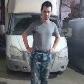 Рустем, 35 лет из г. 