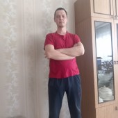 Рустем, 35 лет из г. 