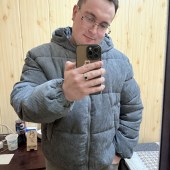 Ильнар, 27 лет из г. 