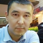 Вадим, 38 лет из г. 