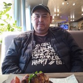 Рамиль, 48 лет из г. 