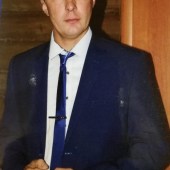 Радик, 47 лет из г. 