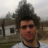 Джафер, 30 лет из г. 