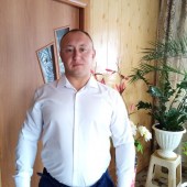 Нияз, 33 года из г. 