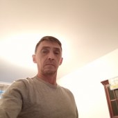 Руслан, 50 лет из г. 