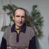 Риф, 59 лет из г. 