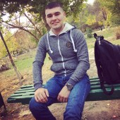 Рашид, 30 лет из г. 