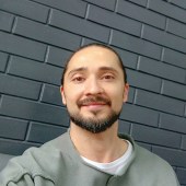 Рустам, 35 лет из г. 