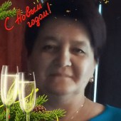 Юлия, 51 год из г. 