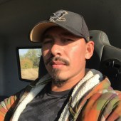 Артур, 35 лет из г. 