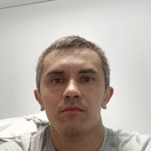 Эльнар, 31 год из г. 