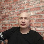 Рустам, 41 год из г. 