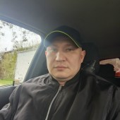 Рустам, 41 год из г. 