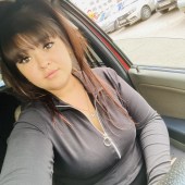 Карина, 28 лет из г. 