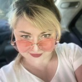 Алия, 39 лет из г. 