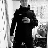 Ильназ, 24 года из г. 