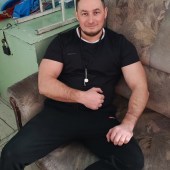 Ринат, 43 года из г. 