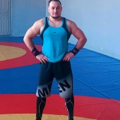 Ринат, 42 года из г. 