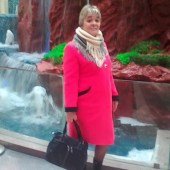 Рузалия, 62 года из г. 