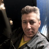 Айбулат, 40 лет из г. 