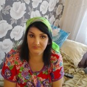 Наиля, 65 лет из г. 