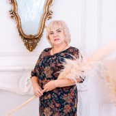 Гульзира, 60 лет из г. 