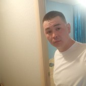 Ринат, 34 года из г. 