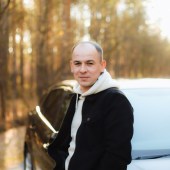 Раиль, 35 лет из г. 