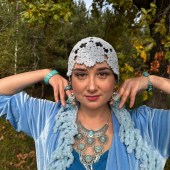 Регина, 35 лет из г. 