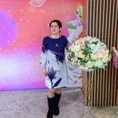 Ирина, 41 год из г. 