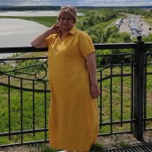 Румия, 58 лет из г. 