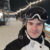 Марсель, 36 лет из г. 