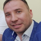 Равиль, 38 лет из г. 