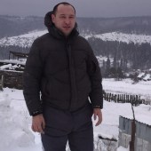 Артур, 40 лет из г. 