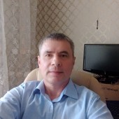 Карим, 49 лет из г. 