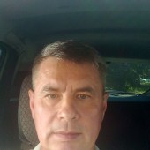 Карим, 49 лет из г. 