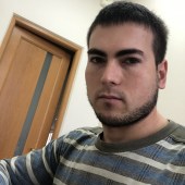 Ислам, 31 год из г. 