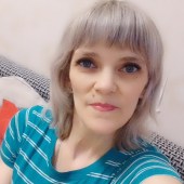 Гульнара, 47 лет из г. 