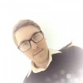 Фаиль, 37 лет из г. 