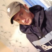 Ильмир, 40 лет из г. 