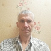 Рамиль, 50 лет из г. 