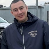Ринат, 43 года из г. 