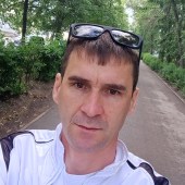 Марат, 42 года из г. 